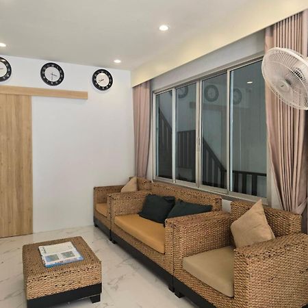 Chaokoh Phi Phi Hostel מראה חיצוני תמונה