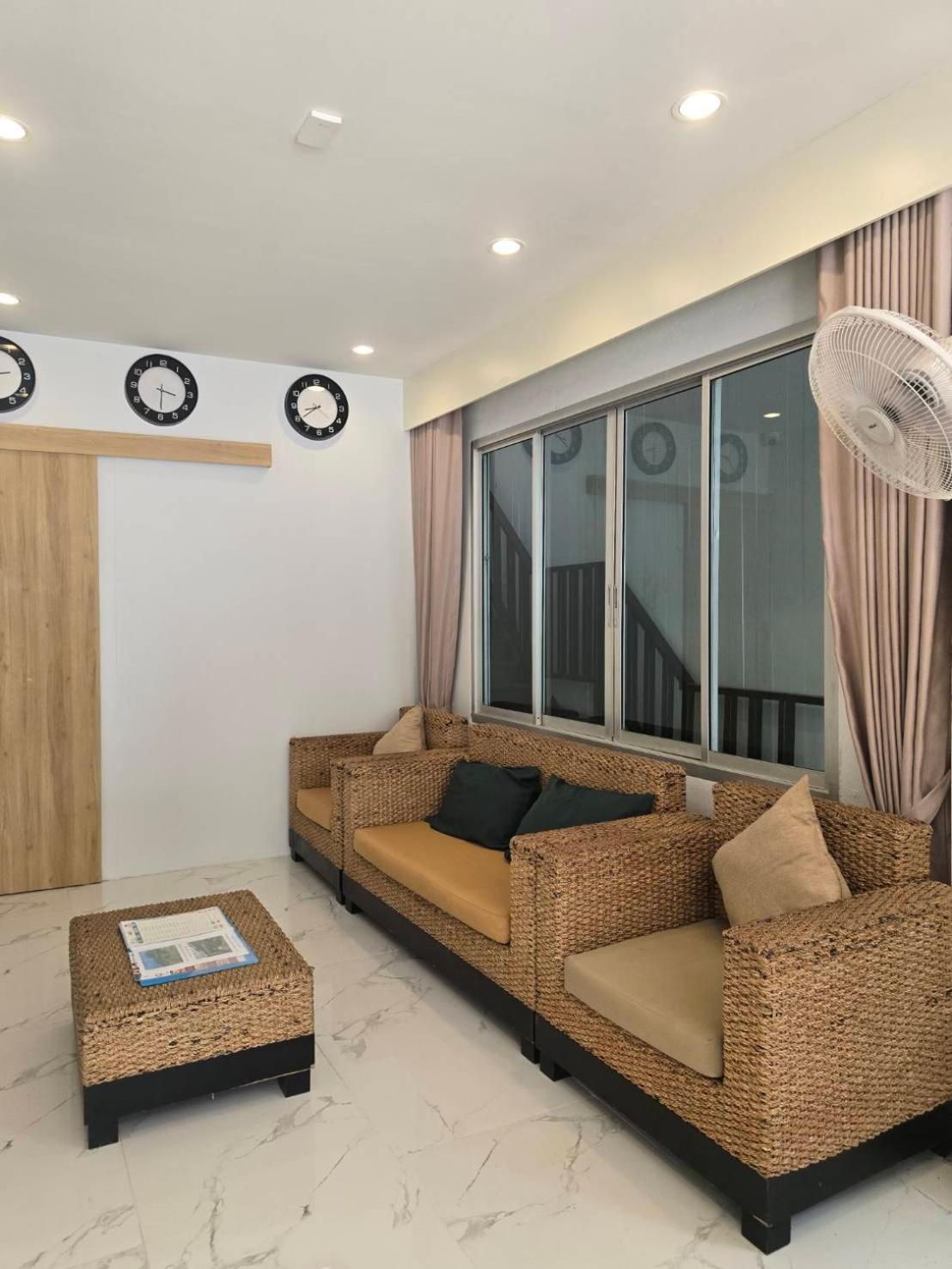 Chaokoh Phi Phi Hostel מראה חיצוני תמונה