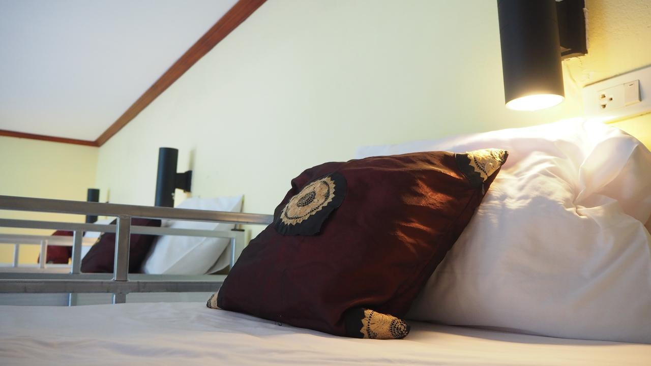 Chaokoh Phi Phi Hostel מראה חיצוני תמונה