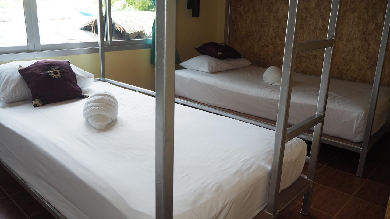 Chaokoh Phi Phi Hostel מראה חיצוני תמונה