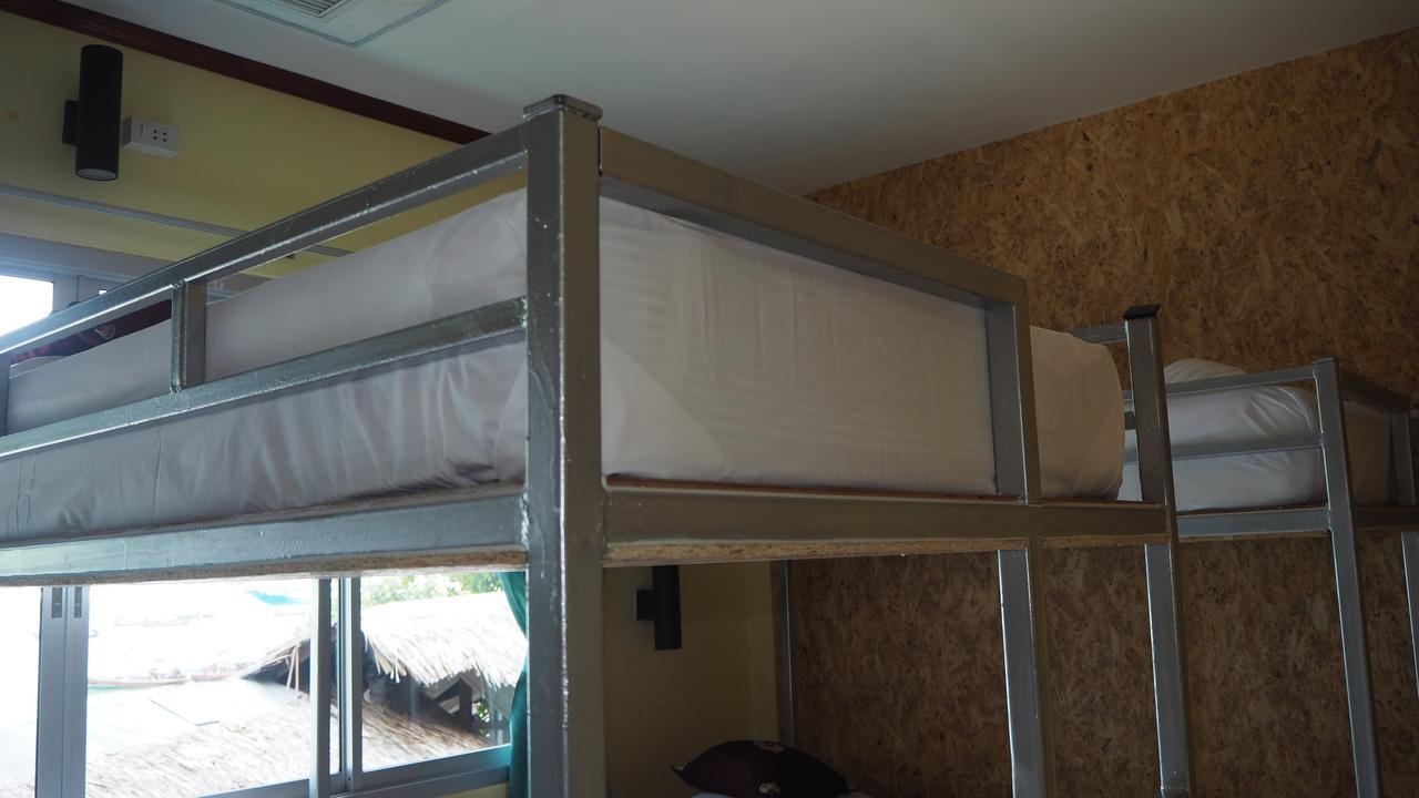Chaokoh Phi Phi Hostel מראה חיצוני תמונה
