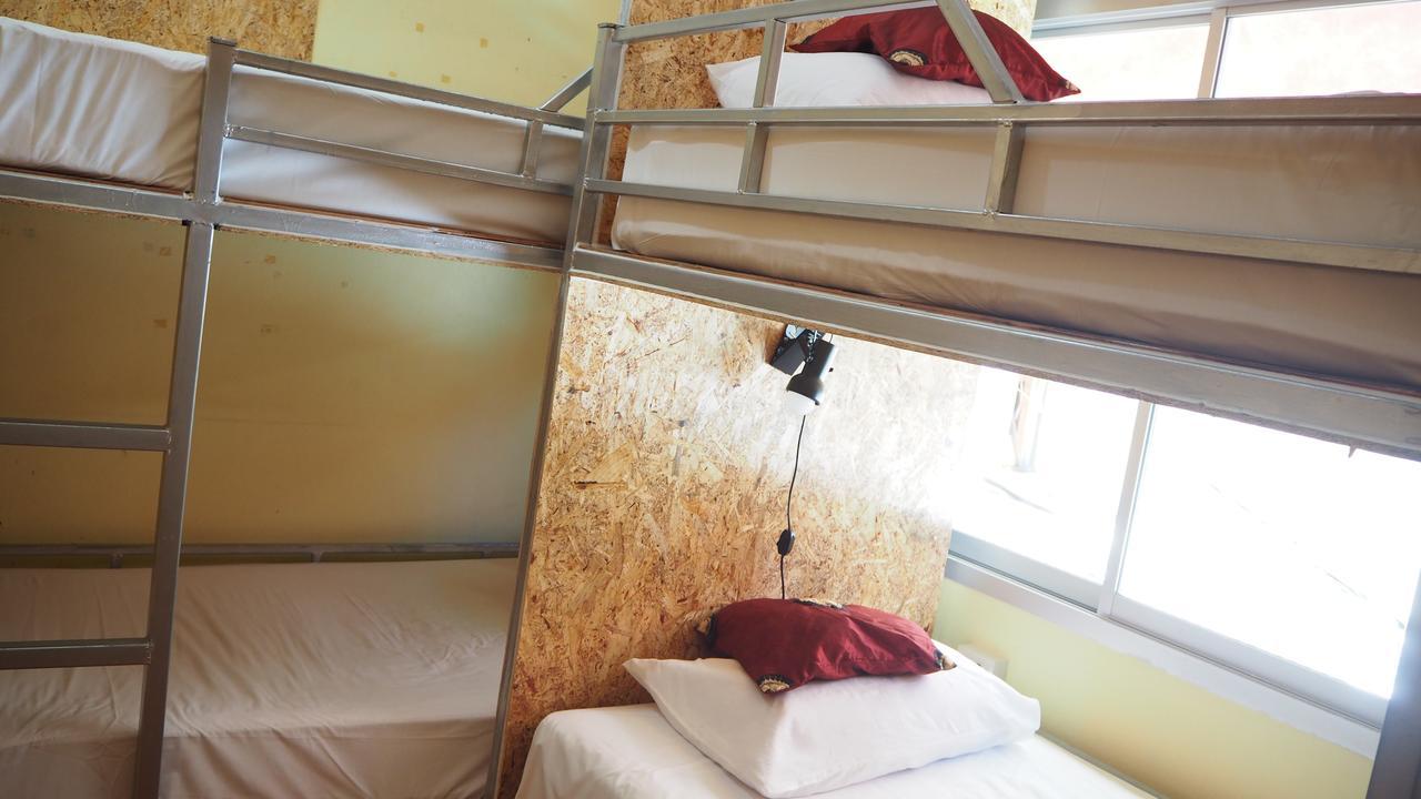 Chaokoh Phi Phi Hostel מראה חיצוני תמונה