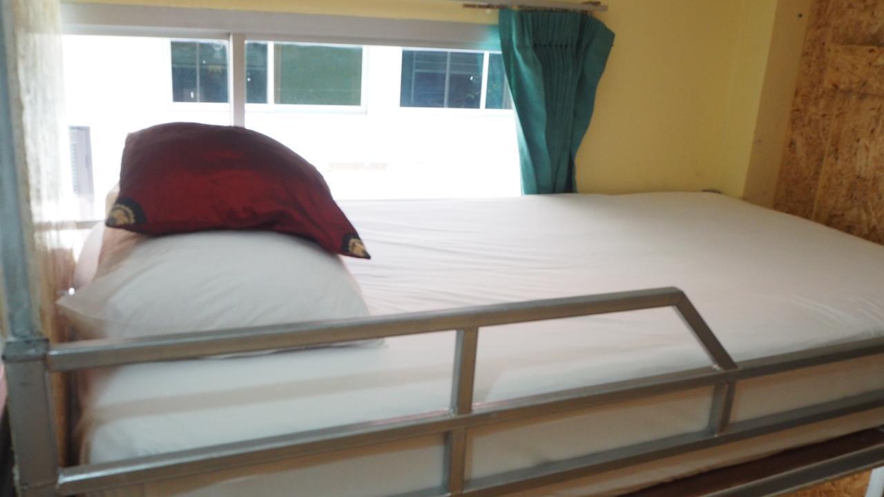 Chaokoh Phi Phi Hostel מראה חיצוני תמונה