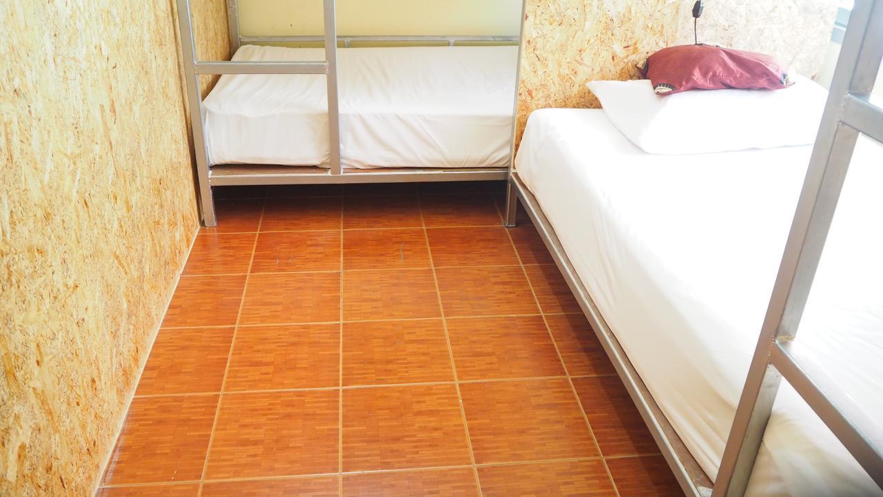 Chaokoh Phi Phi Hostel מראה חיצוני תמונה