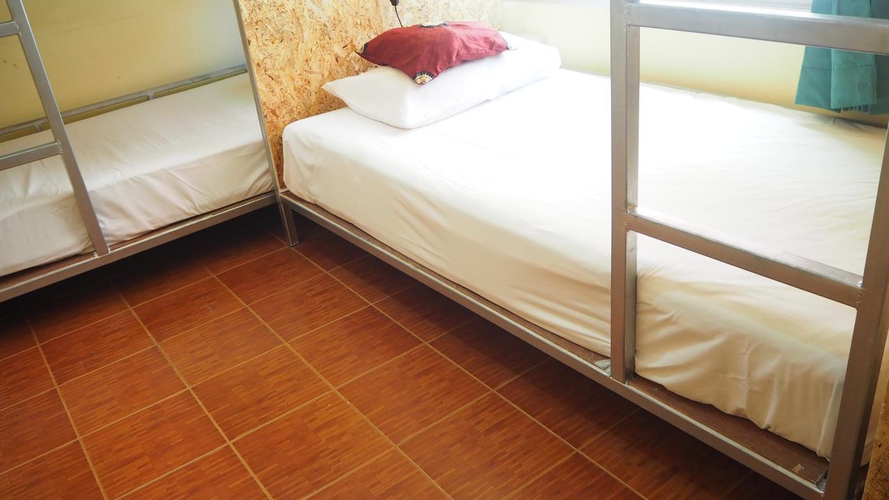 Chaokoh Phi Phi Hostel מראה חיצוני תמונה