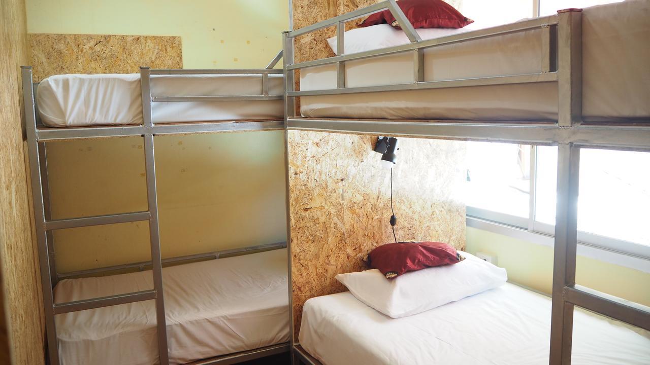 Chaokoh Phi Phi Hostel מראה חיצוני תמונה
