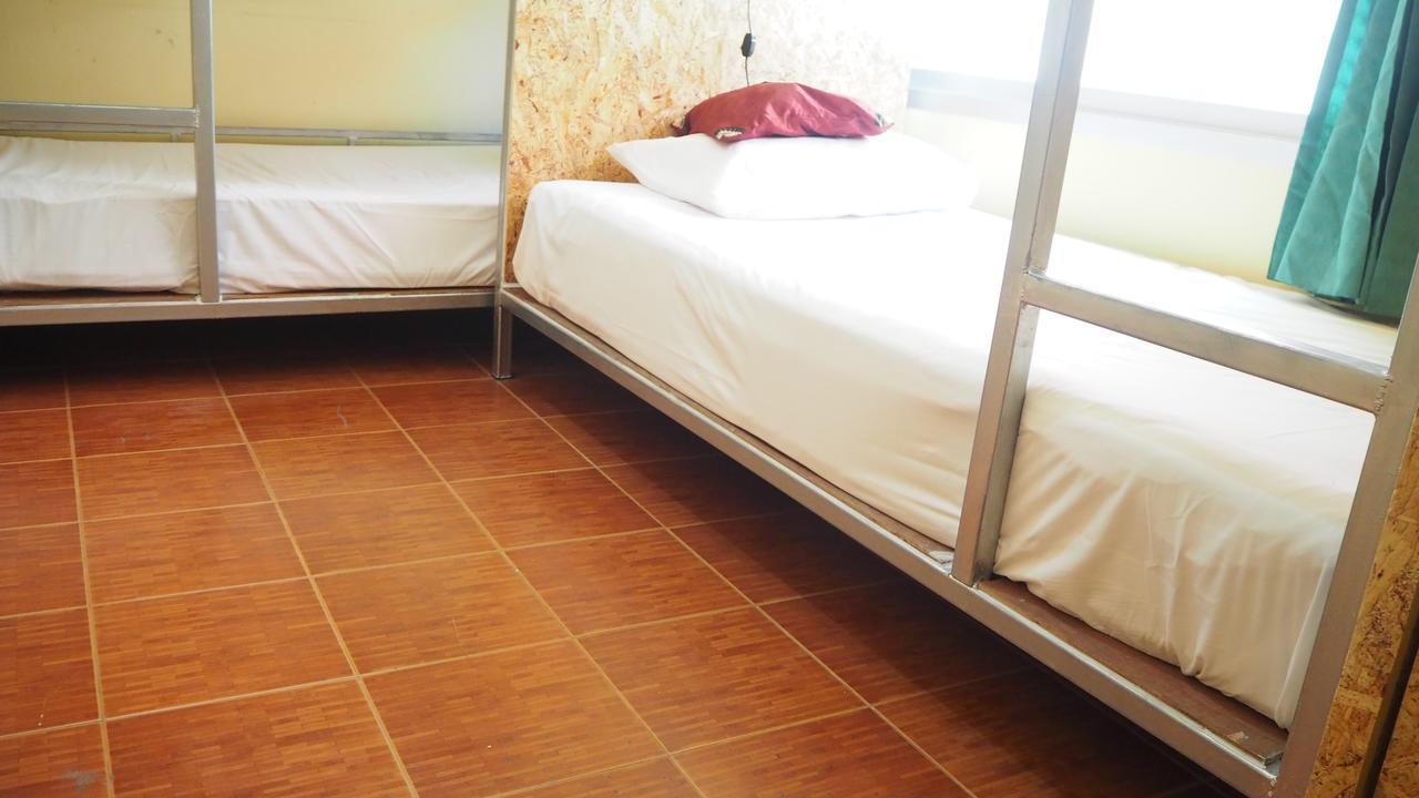 Chaokoh Phi Phi Hostel מראה חיצוני תמונה