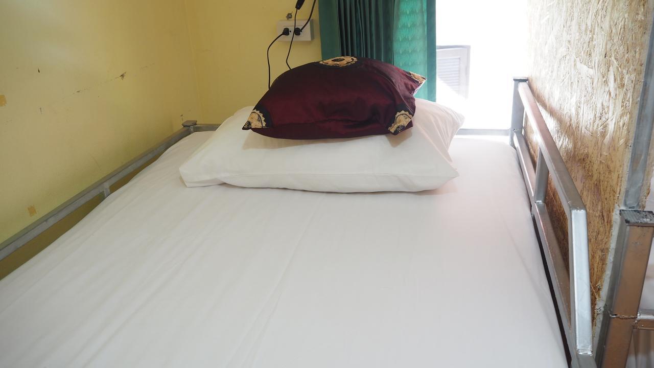 Chaokoh Phi Phi Hostel מראה חיצוני תמונה