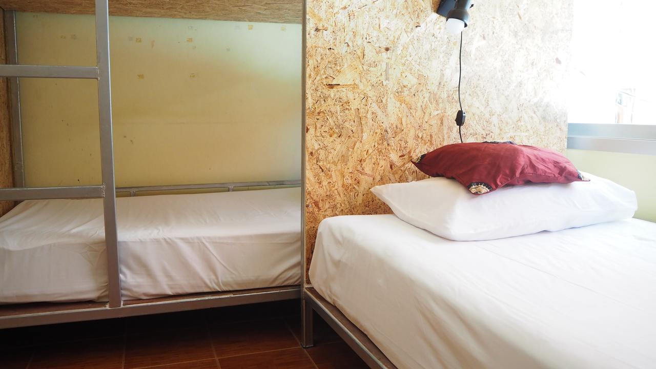 Chaokoh Phi Phi Hostel מראה חיצוני תמונה