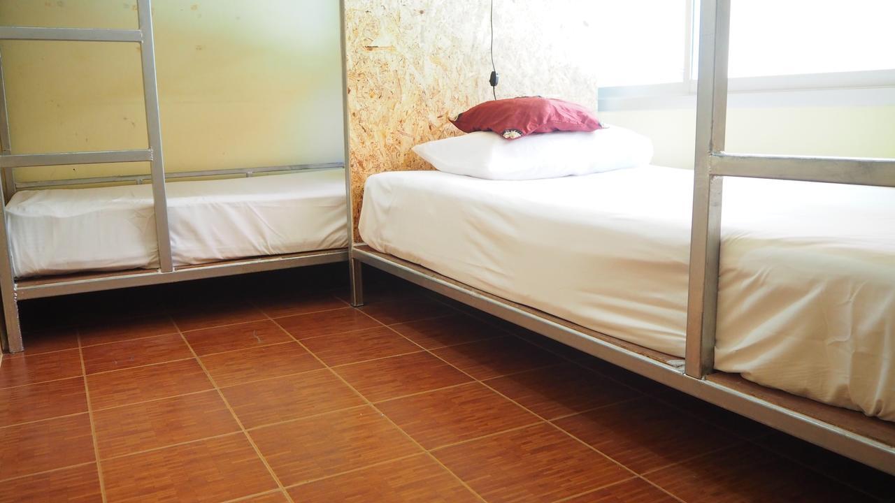 Chaokoh Phi Phi Hostel מראה חיצוני תמונה