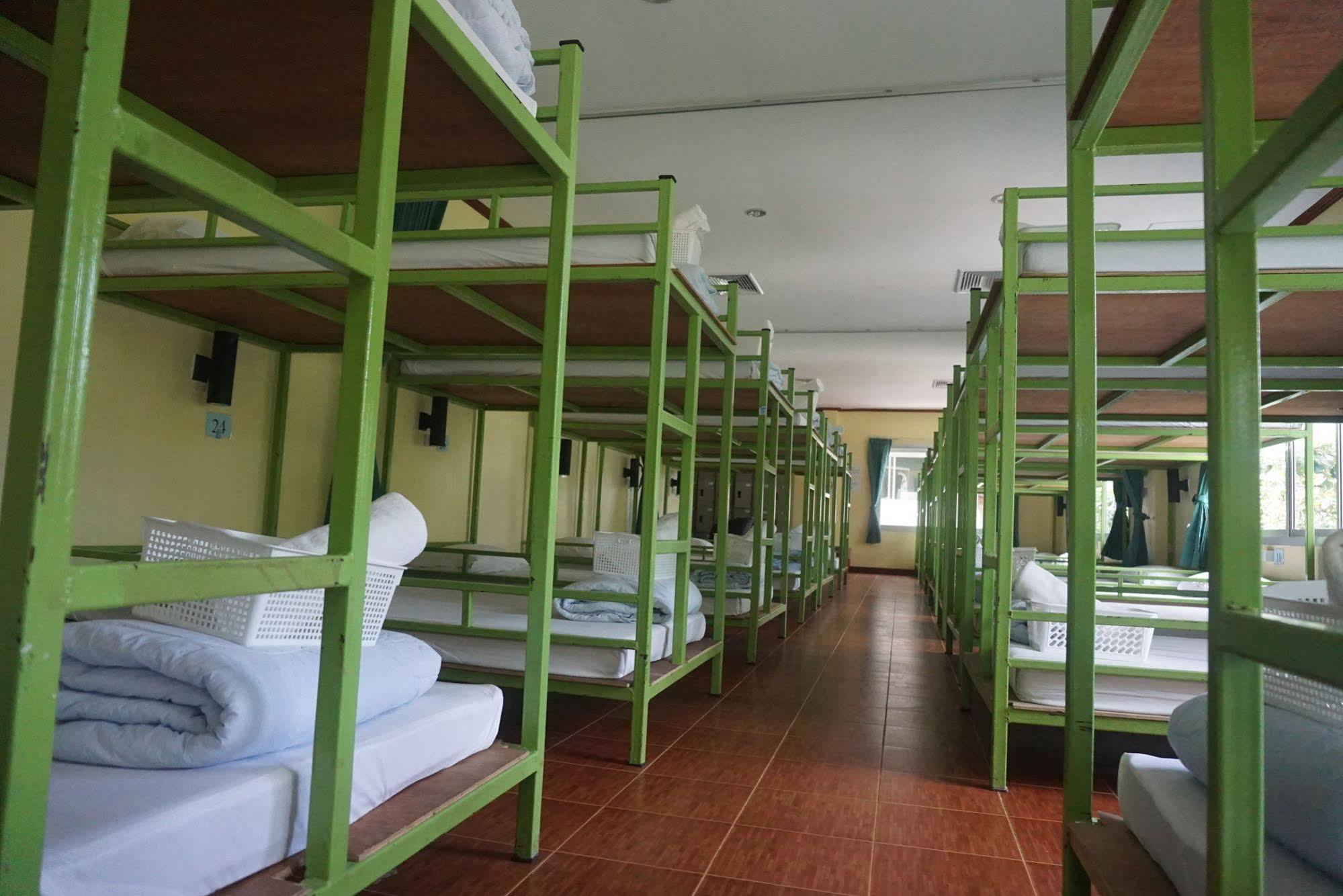 Chaokoh Phi Phi Hostel מראה חיצוני תמונה