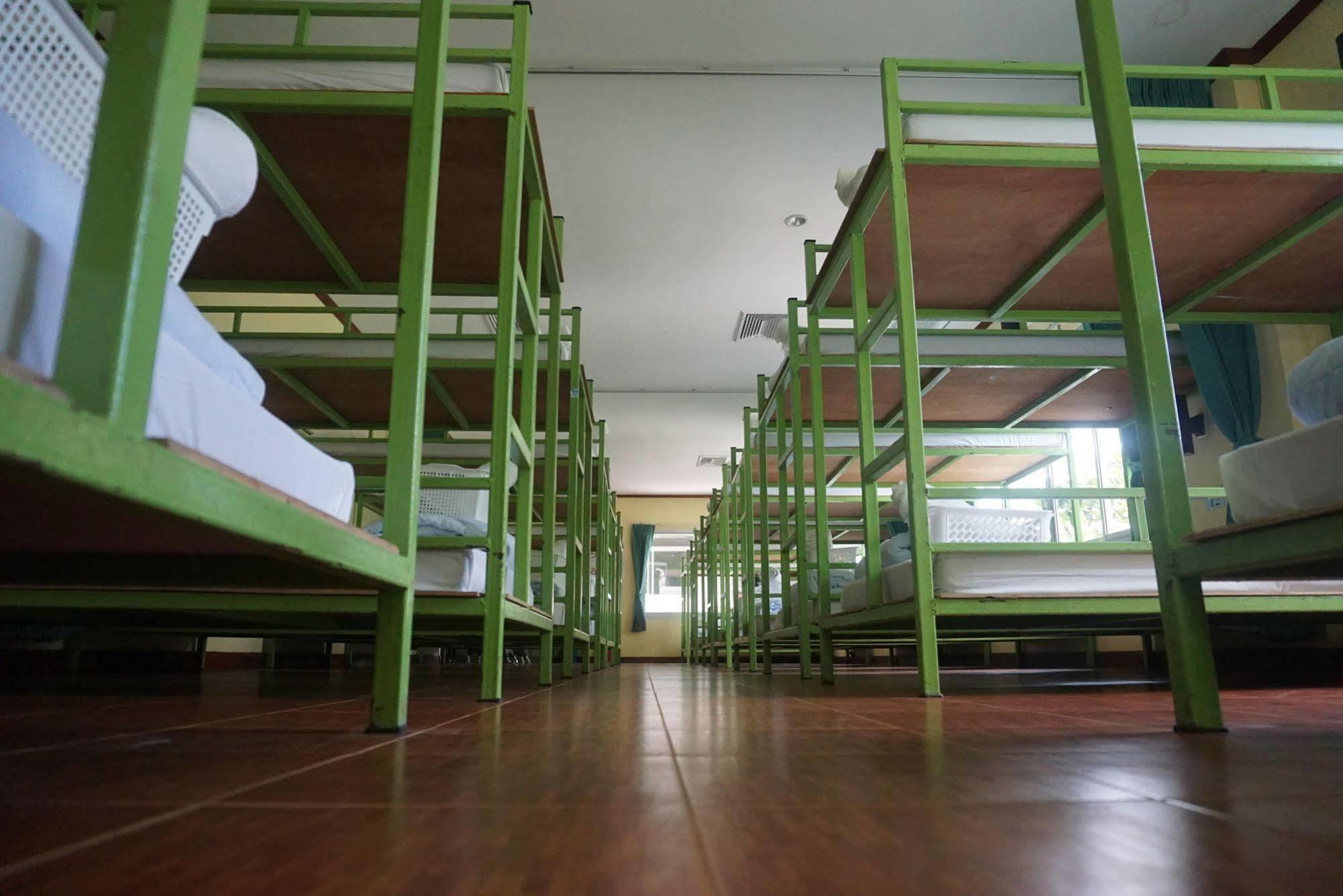 Chaokoh Phi Phi Hostel מראה חיצוני תמונה