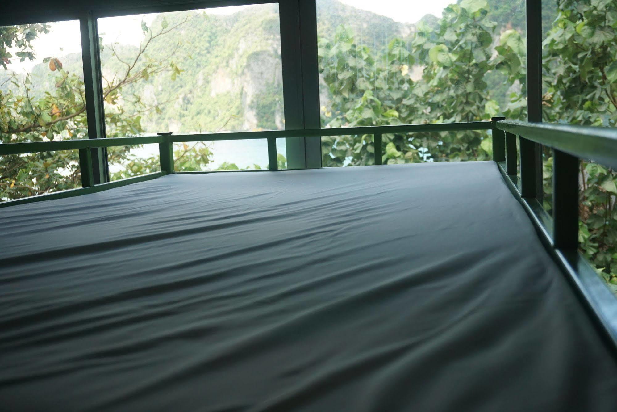 Chaokoh Phi Phi Hostel מראה חיצוני תמונה